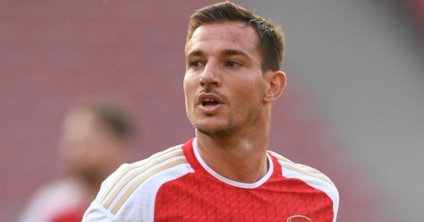 Cédric Soares deixa críticas ao Sporting e deixou uma polémica no ar