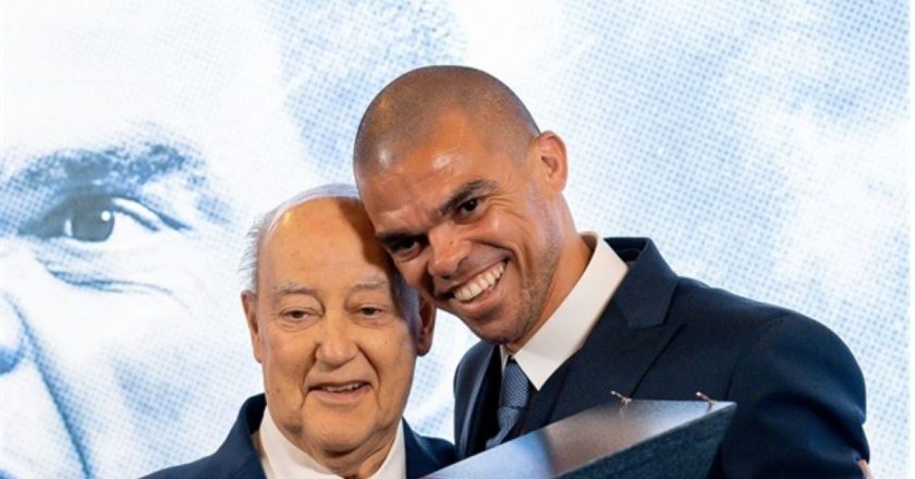 Pinto da Costa: «Pepe disse-me: ‘Se não ganhar as eleições, acabo a minha carreira’»