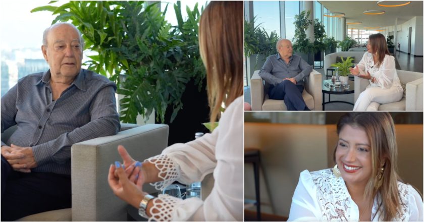 Revelado um excerto da entrevista de Pinto da Costa com uma grande revelação (VÍDEO)