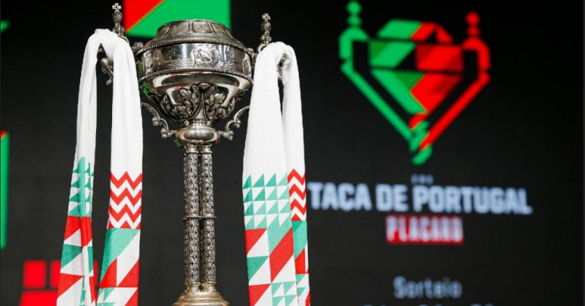 FPF aumenta prémios de participação na Taça de Portugal