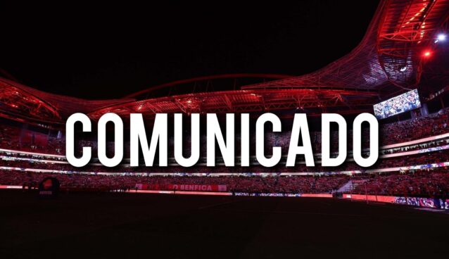 Benfica emite comunicado a desmentir notícia do Correio da Manhã sobre Roger Schmidt e Kokçu