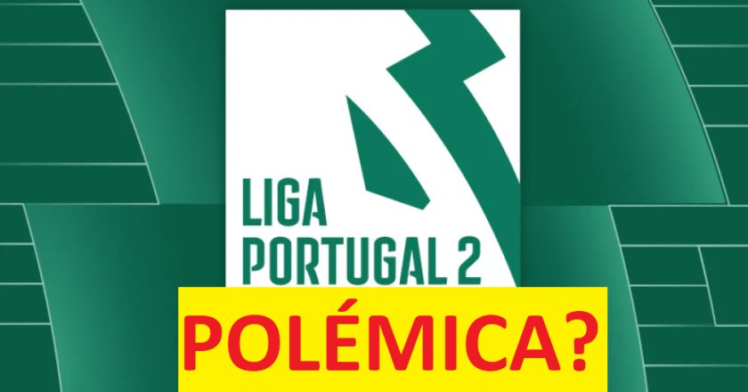 POLÉMICA NA II LIGA? Árbitro madeirense irá arbitrar jogo do Marítimo frente ao Tondela