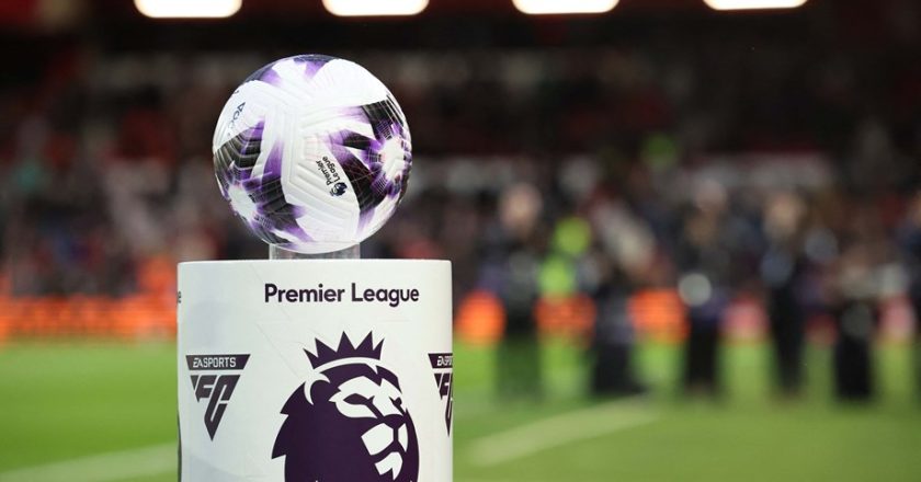 Jogador da Premier League apanhado a trair a mulher