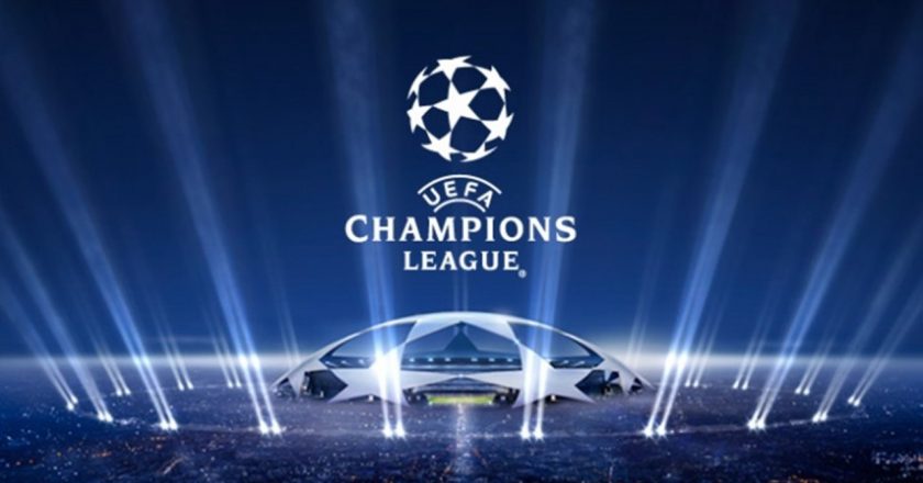Os adversários de Benfica e Sporting na Liga dos Campeões