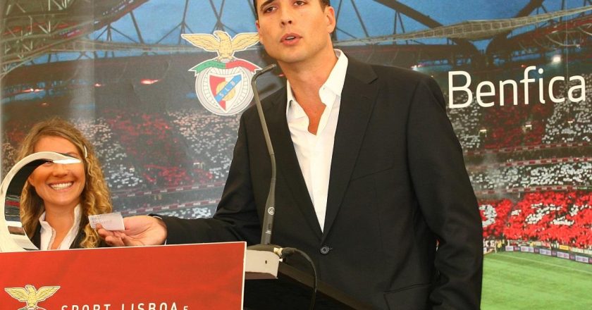 Ricardo Araújo Pereira candidato a presidente do Benfica? Saiba a resposta!