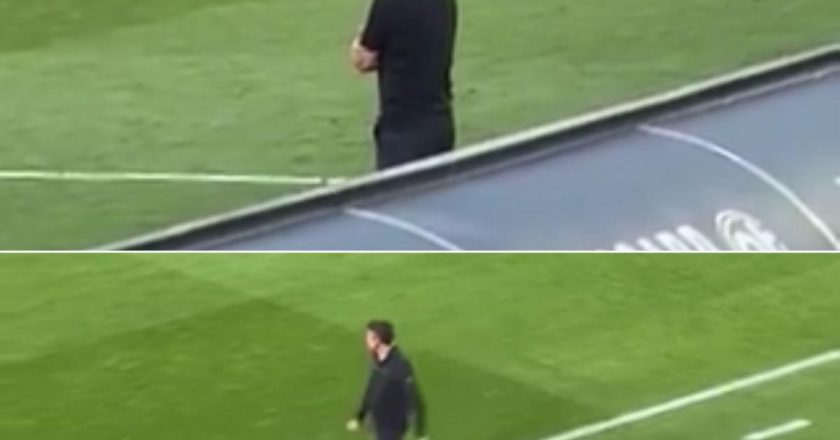 QUE DIFERENÇA! Vídeo mostra as diferenças entre Roger Schmidt e Bruno Lage!