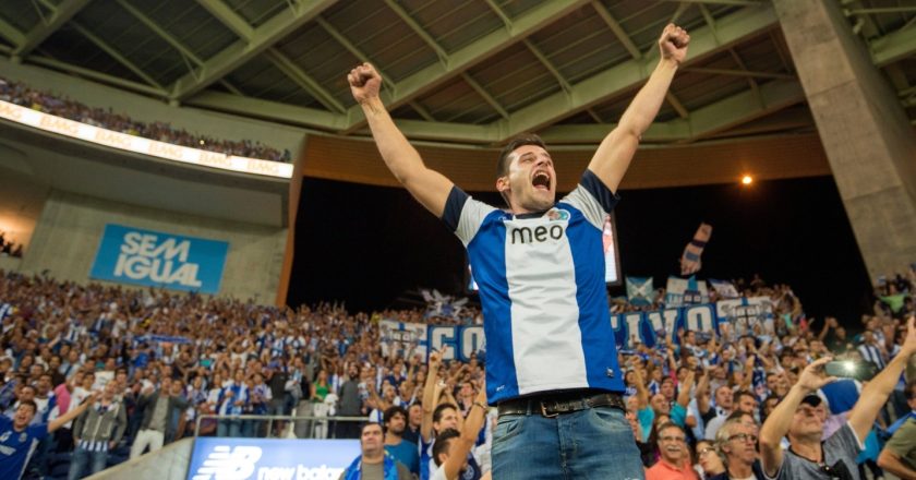 FC Porto bate Benfica e vence Prémio Assistências da Liga