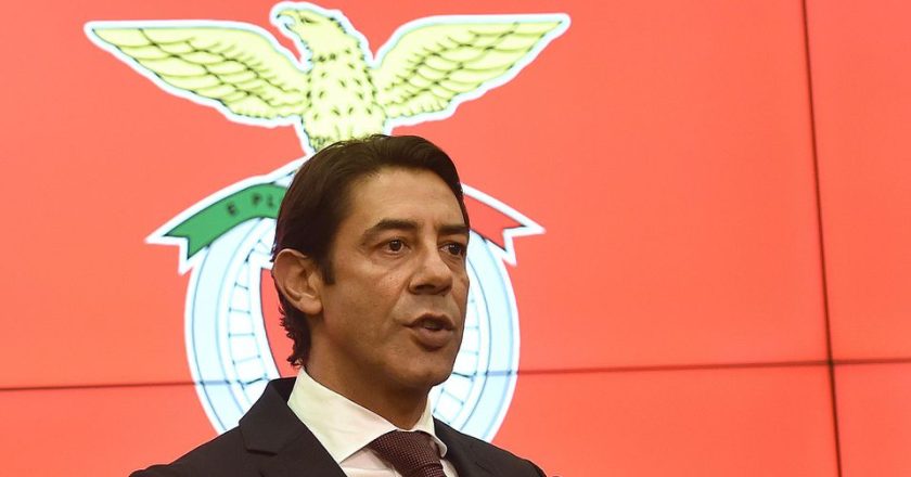 Benfica apresenta prejuízo de €21,1 milhões