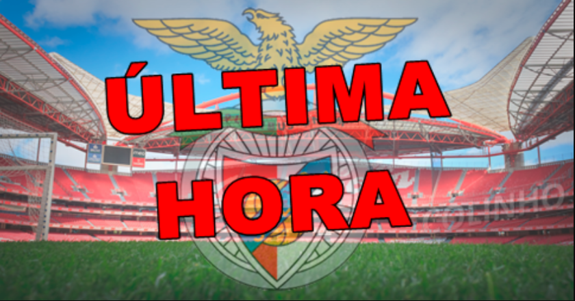 Benfica esteve perto de contratar extremo da Premier League mas negócio caiu por causa do visto de trabalho