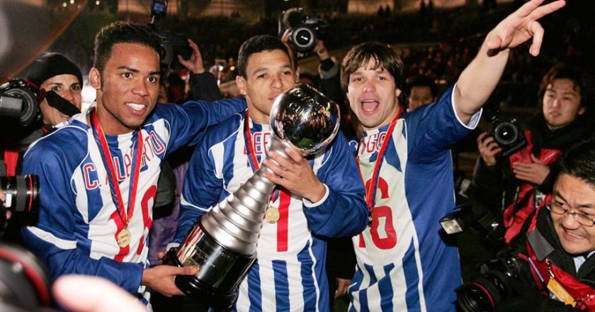 FIFA voltou a atribuir título que tinha tirado ao FC Porto