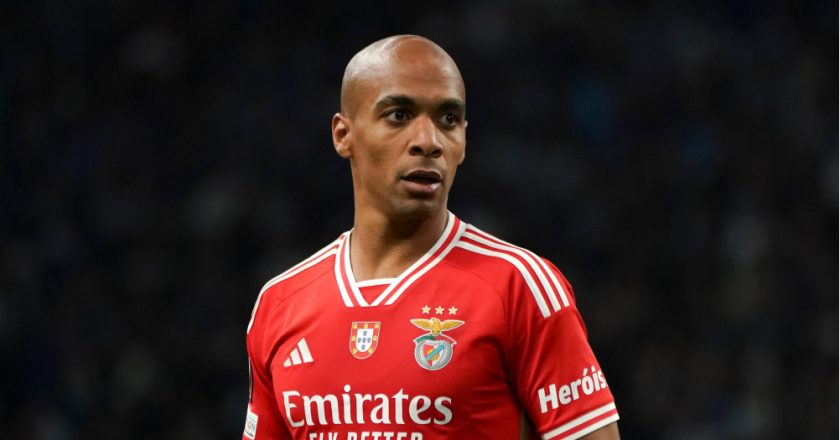 João Mário deixa “AMEAÇA” aos benfiquistas!