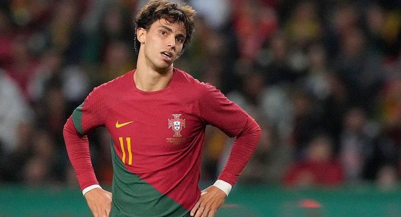 Transferência de João Félix está sob investigação