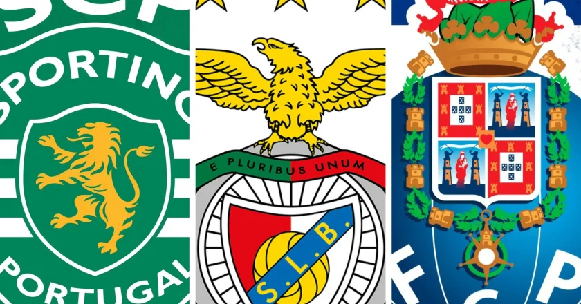 O “rating” dos plantéis de Benfica, FC Porto e Sporting no EA FC 25