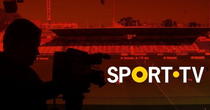 SportTV deixa adeptos do Benfica, FC Porto e Sporting FURIOSOS! Saiba tudo aqui!