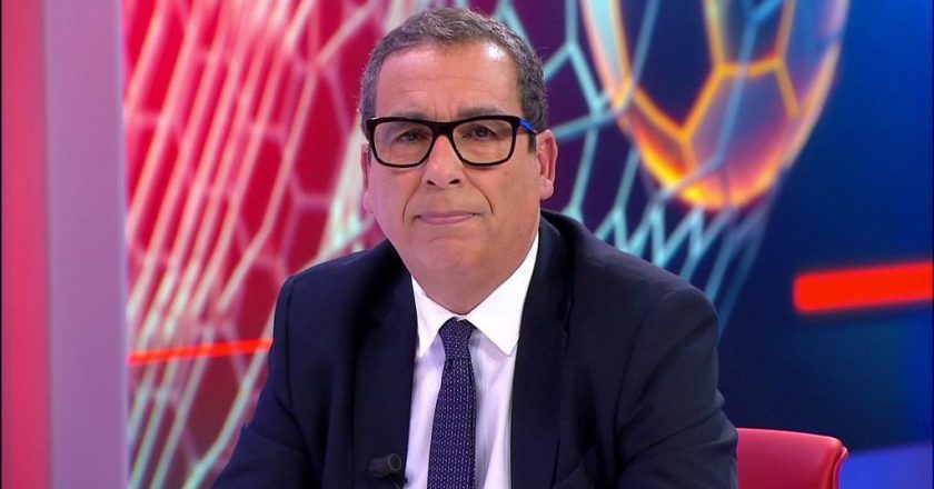 “Estádio da Madeira não devia estar licenciado”