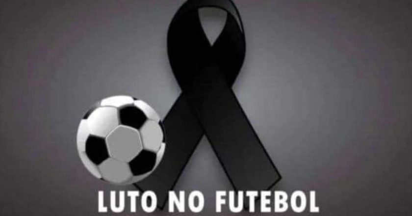 ÚLTIMA HORA: Faleceu antigo guarda-redes do Nacional aos 37 anos, vítima de cancro