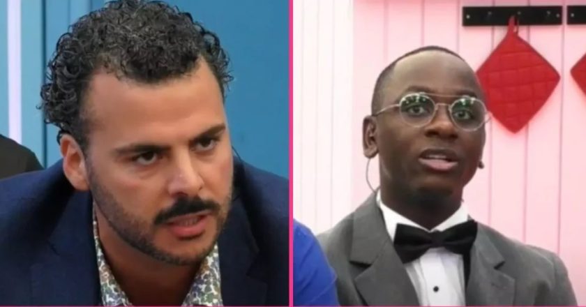 ÚLTIMA HORA! Secret Story: João apertou o botão dos segredos!