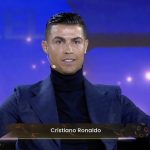 Resposta de CR7 sobre a Bola de Ouro tornou-se viral após o Real Madrid fazer boicote ao prémio