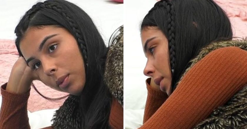 Secret Story: Margarida revela que foi abusada: “Nunca contei a ninguém…”