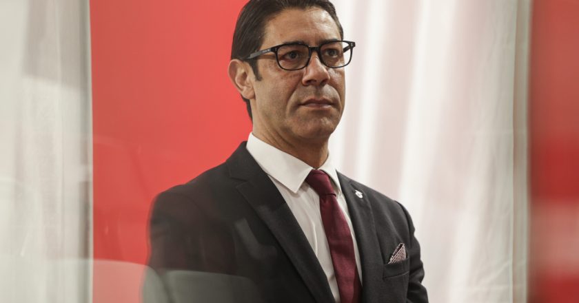 Direção do Benfica em vias de ser remunerada e Jaime Antunes explicou