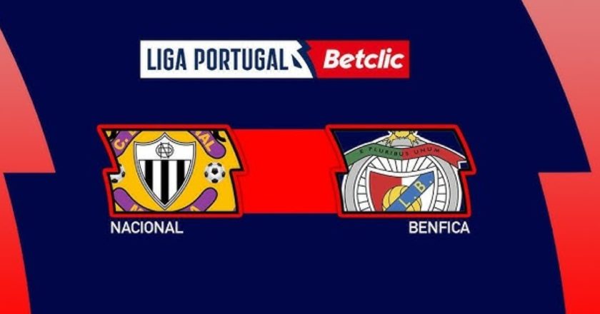 Benfica e Nacional não pediram autorização à FPF para agendar uma nova data e enfrentam problema