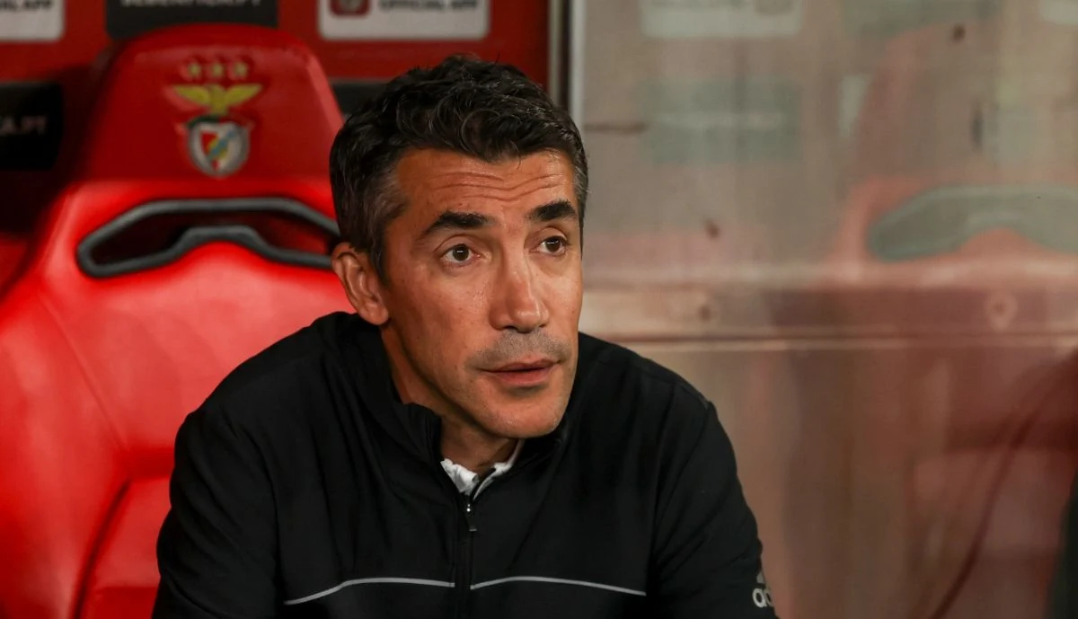 Bruno Lage acaba com prática de Schmidt que era muito criticada ...