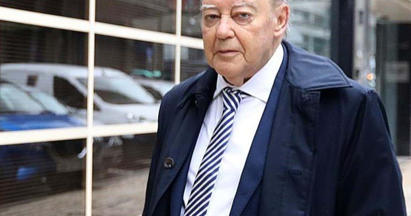 Operação Pretoriano: juiz recusa ouvir Pinto da Costa