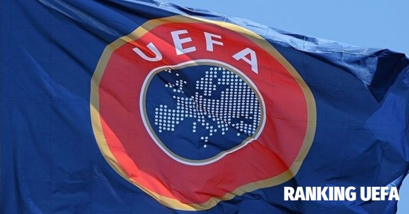 O ranking da UEFA atualizado após as vitórias do FC Porto e do Vitória SC