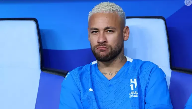 ÚLTIMA HORA: Neymar de saída do Al-Hilal e já se sabe qual é o seu próximo clube