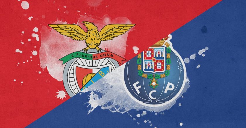 Ex-jogador do Benfica recebeu proposta do FC Porto