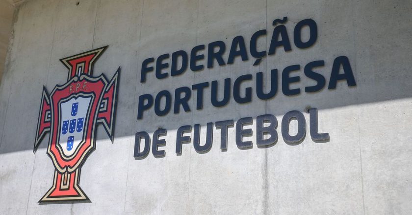 FPF vai investigar suspeitas de lavagem de dinheiro no futebol português
