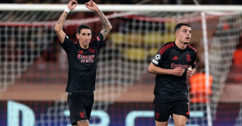 Como fica Portugal no ranking da UEFA após ronda europeia