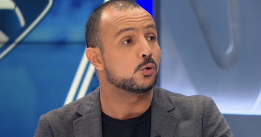 Jornalista da CNN revelou um dos clubes que pagou a cláusula de Rúben Amorim