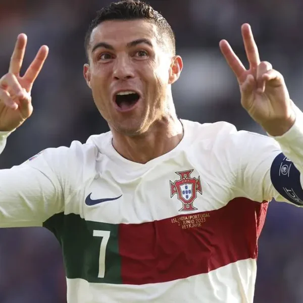 Já se sabe quem é o convidado especial de Cristiano Ronaldo “mais famoso que ele”