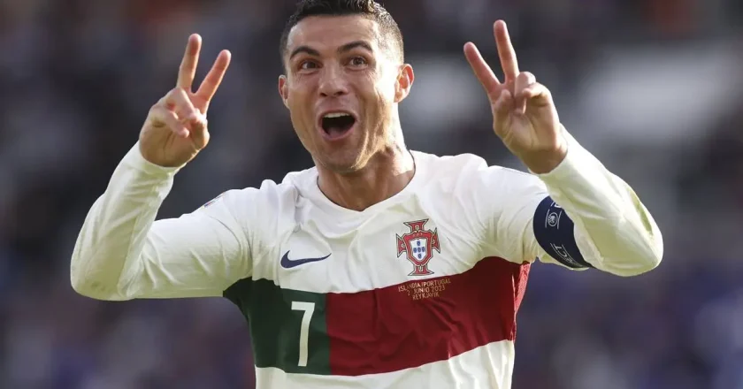 Já se sabe quem é o convidado especial de Cristiano Ronaldo “mais famoso que ele”