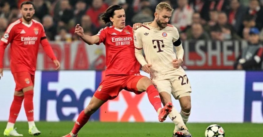 Adeptos do Bayern Munique não cantaram durante o jogo e é revelado o motivo!