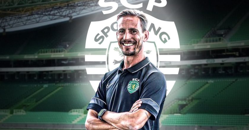 João Pereira toma medida radical poucas horas antes de assumir comando técnico do Sporting