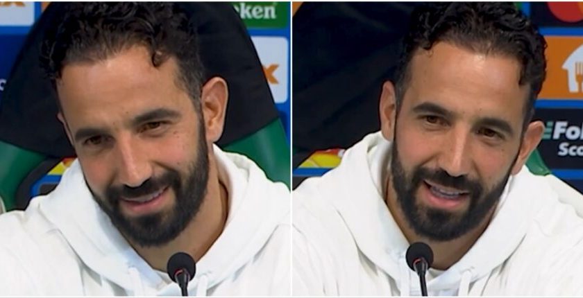 «Nunca pensei dizer isto, mas vou ficar com carinho especial pelo Sporting»