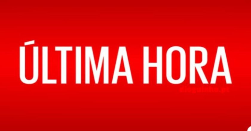 ÚLTIMA HORA: MORREU internacional com apenas 22 anos