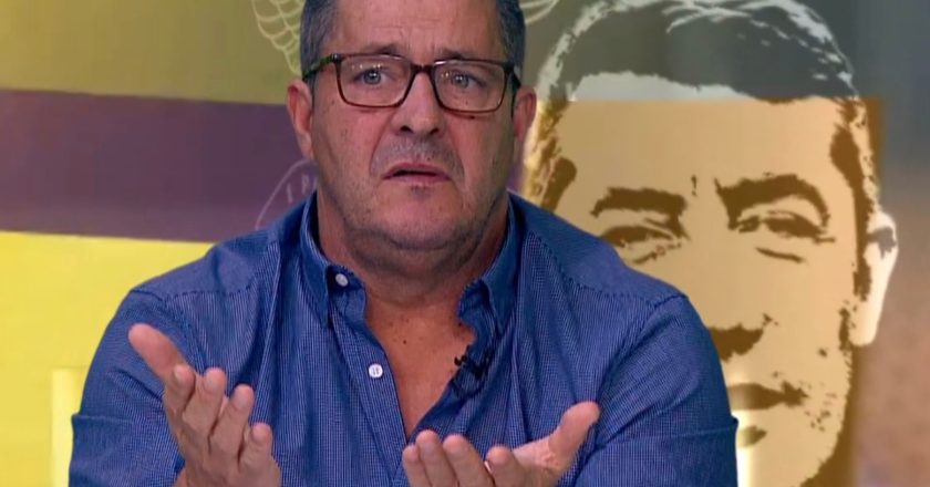 A AZIA de Fernando Mendes a mais uma derrota do Sporting (VÍDEO)