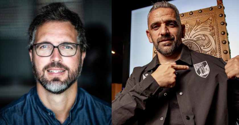 O texto de Pedro Chagas Freitas que está a dar quer falar após Rui Borges ser dado como certo no Sporting