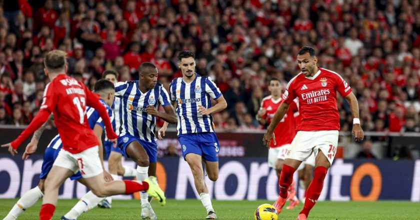 Mundial de Clubes: FIFA obriga equipas a usarem os melhores jogadores