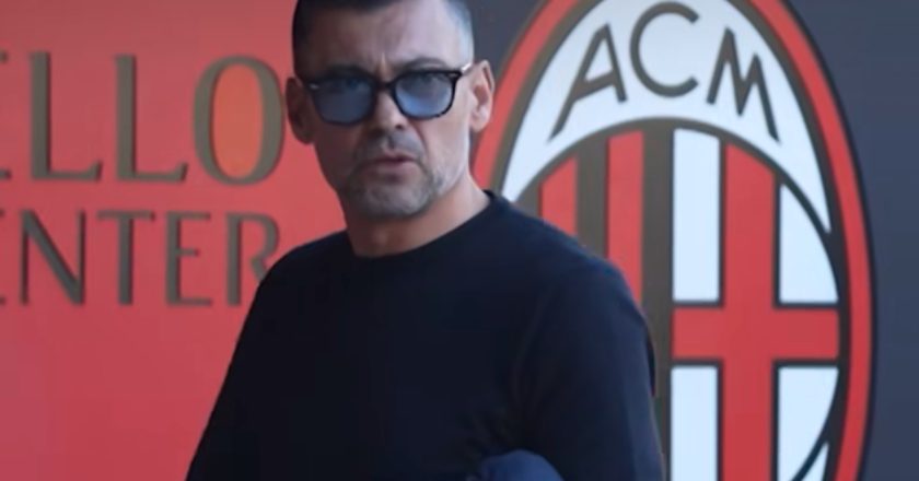 Os 11 clubes que Sérgio Conceição rejeitou antes de aceitar o AC Milan