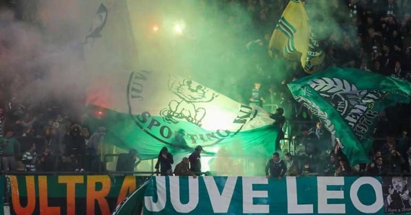 A TENSÃO está no ar! ‘Juve Leo’ faz AMEAÇA após novo mau resultado do Sporting