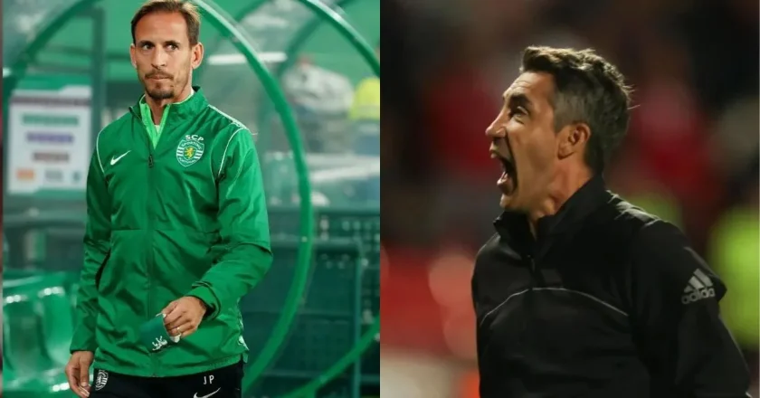 Sporting emite comunicado sobre o dérbi contra o Benfica