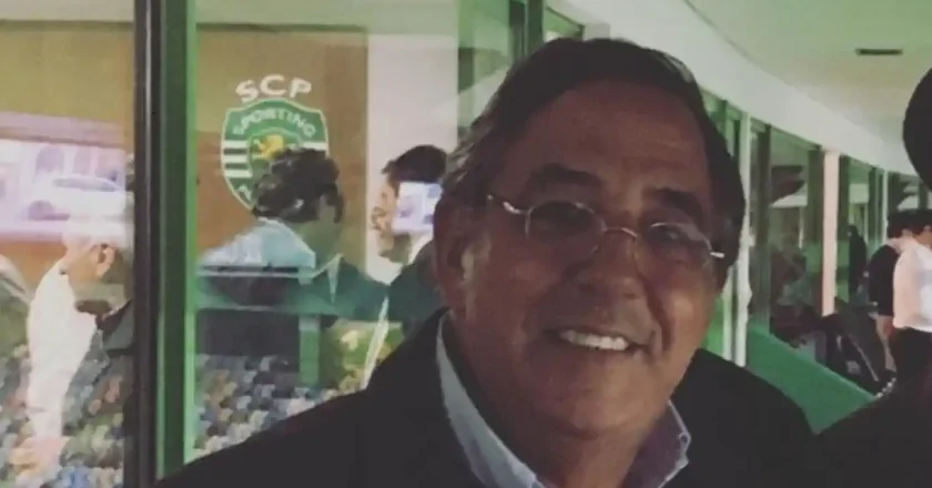 Manuela Moura dos Santos revoltado com mau resultado do Sporting (VÍDEO)