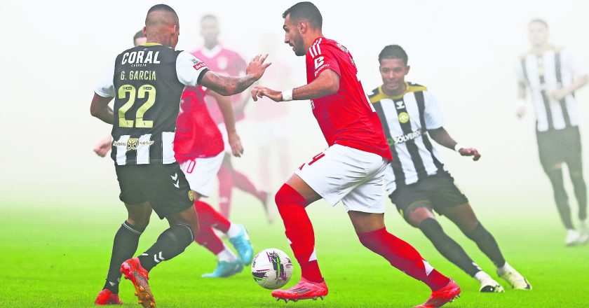 Nacional x Benfica em risco de não acontecer de novo!