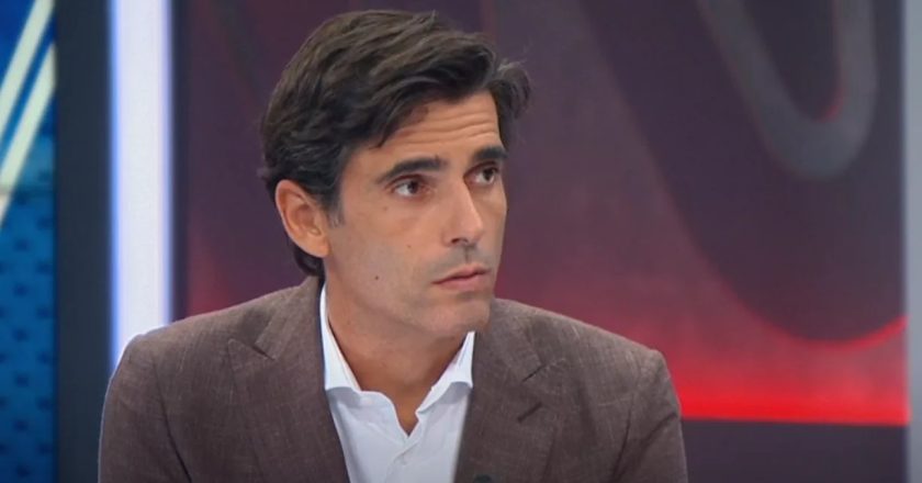 “O Benfica deve estar corado de vergonha com a auditoria do FC Porto”