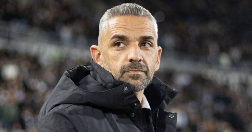 Sporting já conhece adversário no play-off da Champions