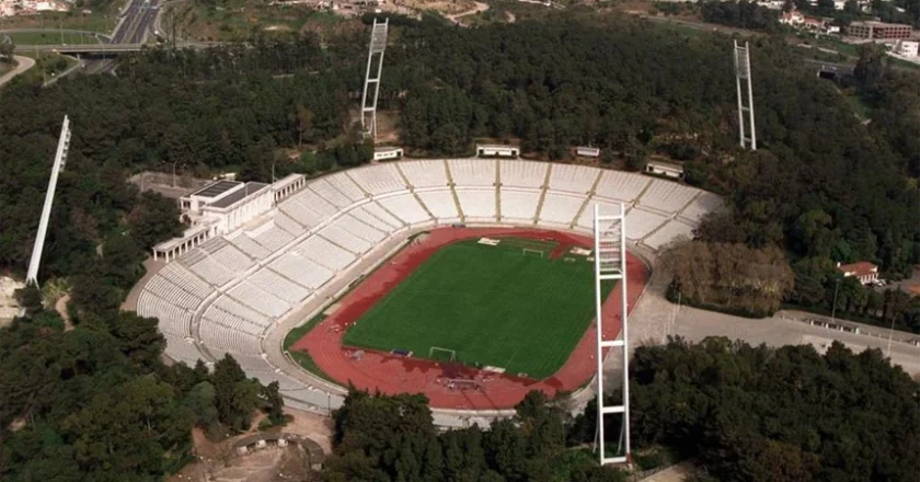 Estádio Nacional vai ter cobertura: Veja como vai ficar